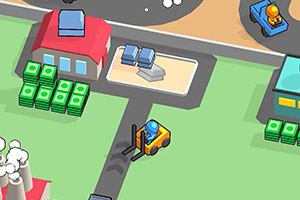 狂怒飞车破解版无限钻石